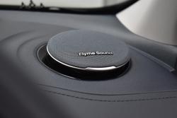 2025 Geely EX5 Inspire