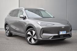 2025 Geely EX5 Inspire