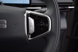 2025 Geely EX5 Inspire