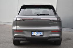 2025 Geely EX5 Inspire