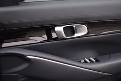 2025 Geely EX5 Inspire
