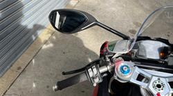 2024 DUCATI PANIGALE V2 BAYLISS 20TH ANNIV Red