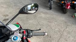 2024 DUCATI PANIGALE V2 BAYLISS 20TH ANNIV Red