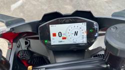 2024 DUCATI PANIGALE V2 BAYLISS 20TH ANNIV Red