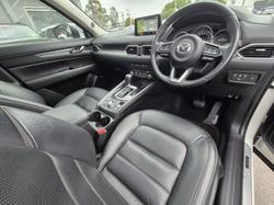 2020 Mazda CX-5 GT