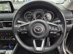 2020 Mazda CX-5 GT