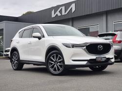 2020 Mazda CX-5 GT