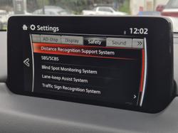 2020 Mazda CX-5 GT