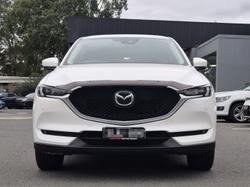 2020 Mazda CX-5 GT