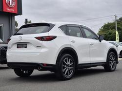 2020 Mazda CX-5 GT