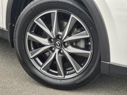 2020 Mazda CX-5 GT