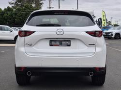 2020 Mazda CX-5 GT