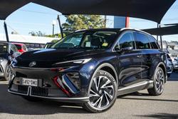 2026 MG MGS6 EV Essence