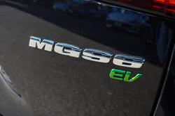 2026 MG MGS6 EV Essence