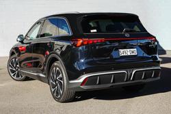 2026 MG MGS6 EV Essence