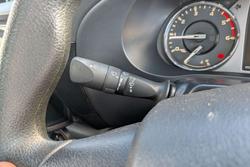 2023 Toyota Hilux SR