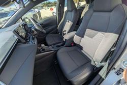 2023 Toyota Hilux SR