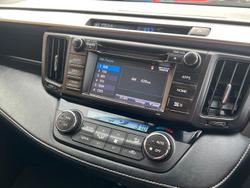 2017 Toyota RAV4 GXL