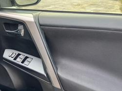 2017 Toyota RAV4 GXL