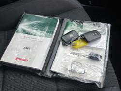 2017 Toyota RAV4 GXL