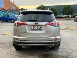 2017 Toyota RAV4 GXL