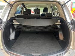 2017 Toyota RAV4 GXL