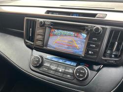 2017 Toyota RAV4 GXL