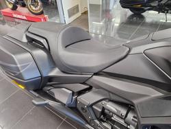 2025 Honda GL1800BD ABS GOLDWING Black