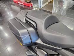 2025 Honda GL1800BD ABS GOLDWING Black