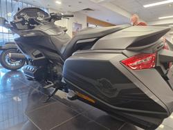 2025 Honda GL1800BD ABS GOLDWING Black