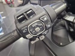 2025 Honda GL1800BD ABS GOLDWING Black