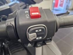2025 Honda GL1800BD ABS GOLDWING Black