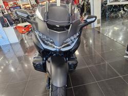 2025 Honda GL1800BD ABS GOLDWING Black