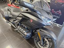 2025 Honda GL1800BD ABS GOLDWING Black