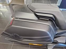 2025 Honda GL1800BD ABS GOLDWING Black