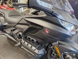 2025 Honda GL1800BD ABS GOLDWING Black