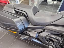 2025 Honda GL1800BD ABS GOLDWING Black