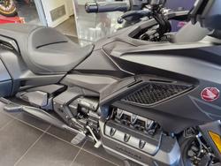 2025 Honda GL1800BD ABS GOLDWING Black