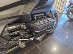 2025 Honda GL1800BD ABS GOLDWING Black