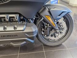 2025 Honda GL1800BD ABS GOLDWING Black