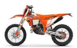 KTM 300 EXC Champions Edition
