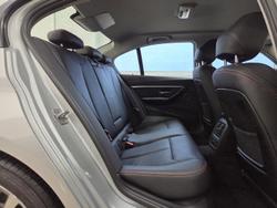 2017 BMW 3 Series 330e Sport Line