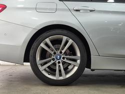 2017 BMW 3 Series 330e Sport Line