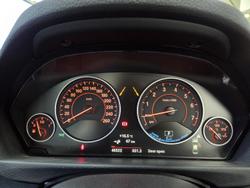2017 BMW 3 Series 330e Sport Line