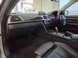 2017 BMW 3 Series 330e Sport Line