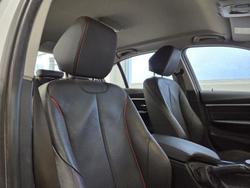 2017 BMW 3 Series 330e Sport Line