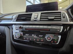 2017 BMW 3 Series 330e Sport Line