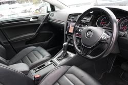 2020 Volkswagen Golf 110TSI Highline