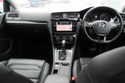 2020 Volkswagen Golf 110TSI Highline
