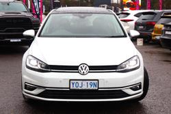 2020 Volkswagen Golf 110TSI Highline